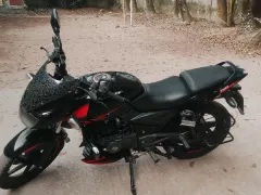 Bajaj Pulsar 150 Twin Disc